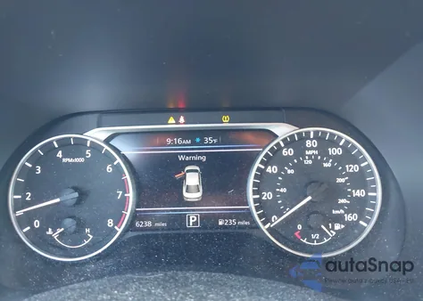 2024 Nissan Sentra Sv Xtronic Cvt from USA, damaged, VIN 3N1AB8CV7RY217474